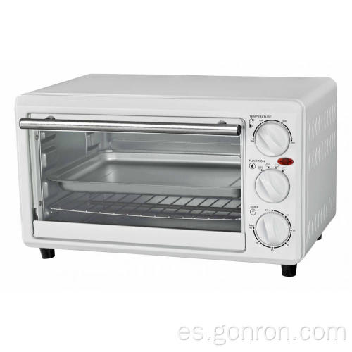 Horno tostador eléctrico 14L